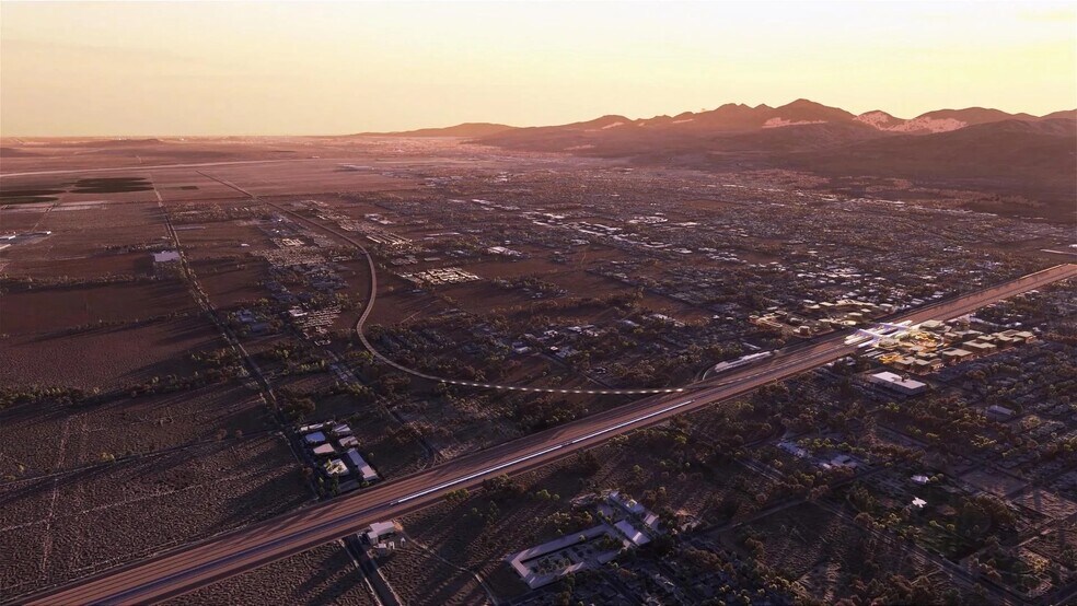 More Photos Of 38547 10th St E, Palmdale Land For Sale