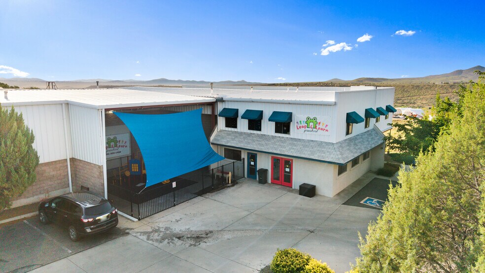 More Photos Of 7175 E 2nd St, Prescott Valley Warehouse For Sale