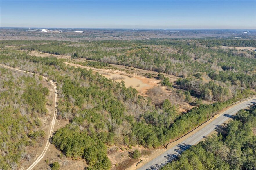 More Photos Of Benjamin Hawkins Pkwy, Byron Land For Sale