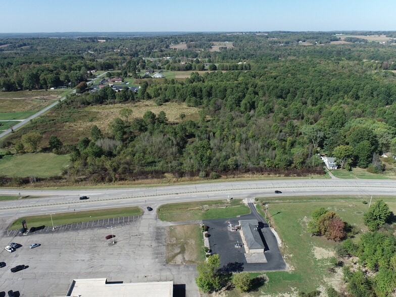 Primary Photo Of 3661 PA-18, Transfer Land For Sale