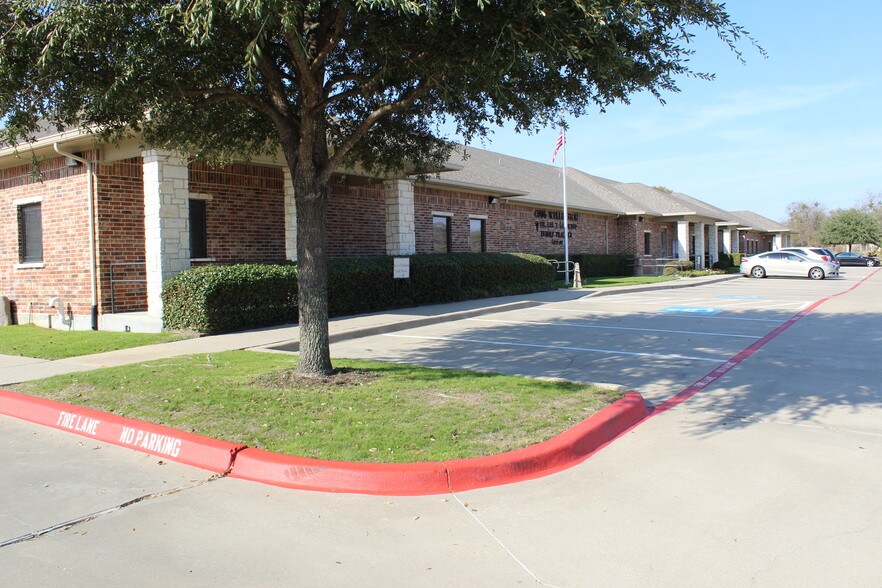 More Photos Of 4006 Wellington St, Greenville Office For Lease