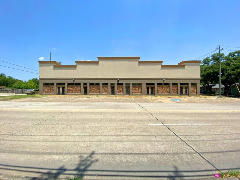 More Photos Of 619 Jackson Ave, Pasadena Storefront Retail Office For Sale