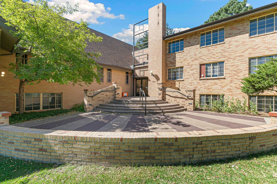 More Photos Of 3955-3995 N Irving St, Denver Religious Facility For Lease