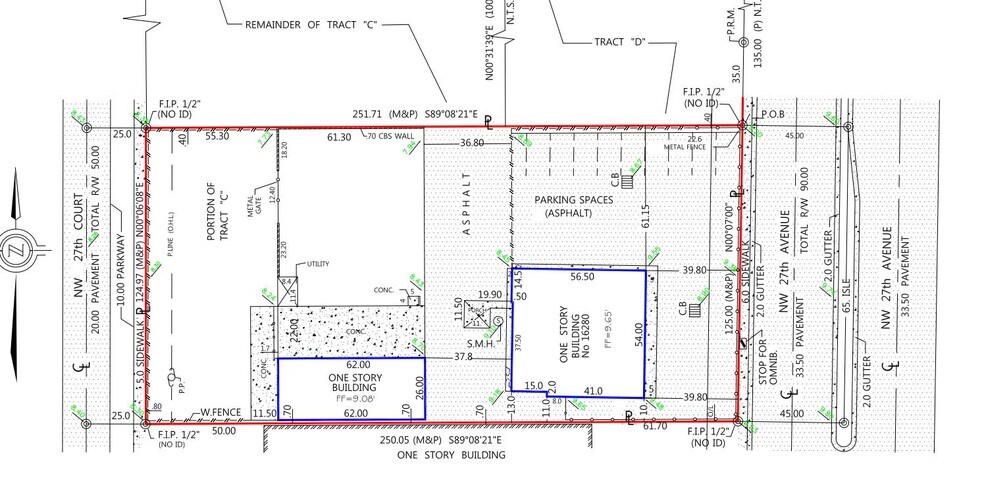 More Photos Of 16280 NW 27th Ave, Miami Gardens Daycare Center For Sale