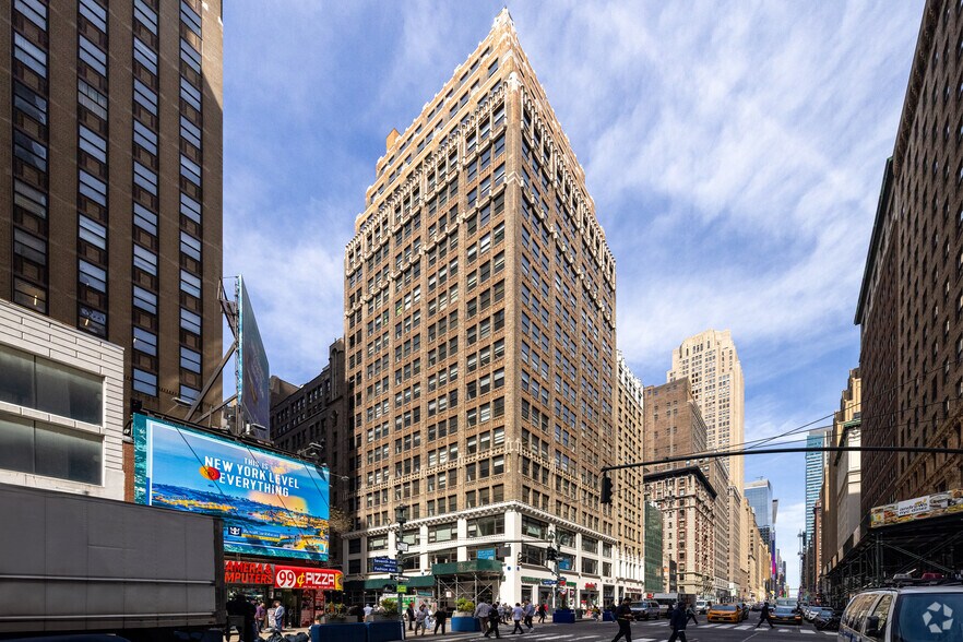 More Photos Of 544-548 W 27th St, New York Loft Creative Space For Lease