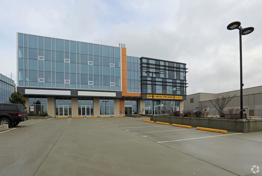 More Photos Of 7327 137th St, Surrey Office For Lease