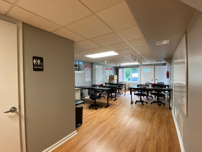More Photos Of 946 Route 228, Mars Loft Creative Space For Lease