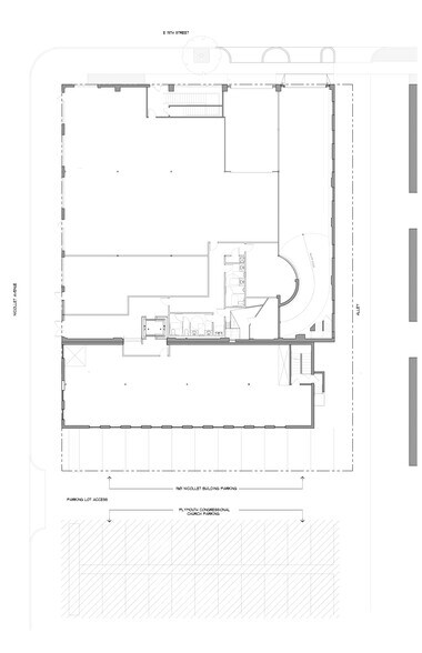 More Photos Of 1911 Nicollet Ave, Minneapolis Medical For Lease