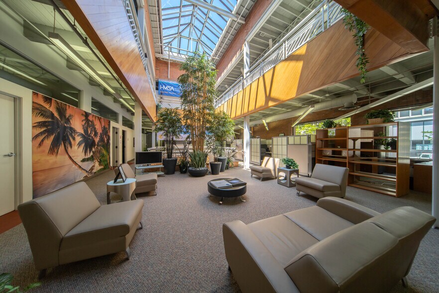 More Photos Of 601 Washington Blvd, Detroit Loft Creative Space For Lease