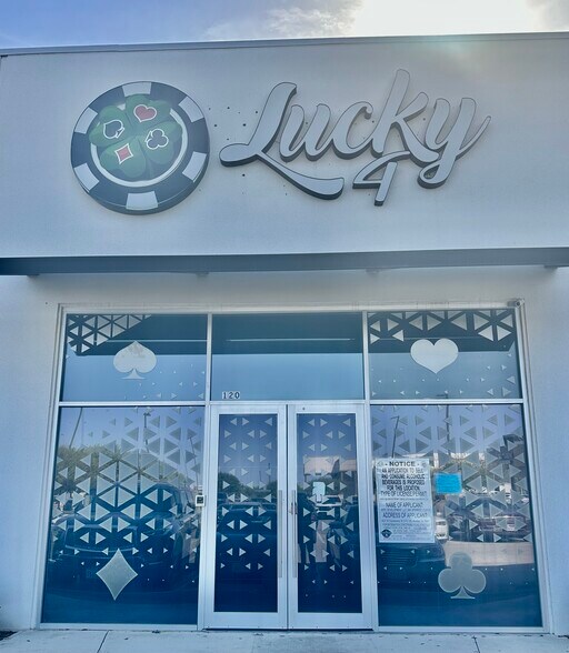 More Photos Of 4037 W Expressway 83, McAllen General Retail For Sale