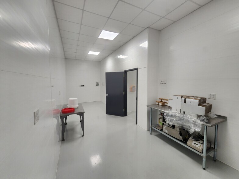 More Photos Of 2-16 Bert Collins Dr, Throop Warehouse For Lease