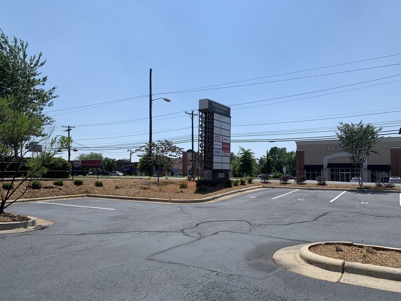 50215033 South Blvd, Charlotte, NC 28210 For Lease