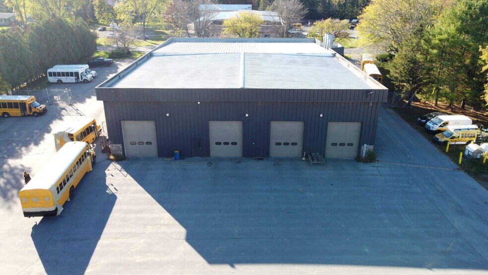 More Photos Of 7770 Lakeport rd, Chittenango Industrial For Lease