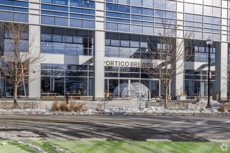 More Photos Of 101 South St, Somerville Medical For Lease