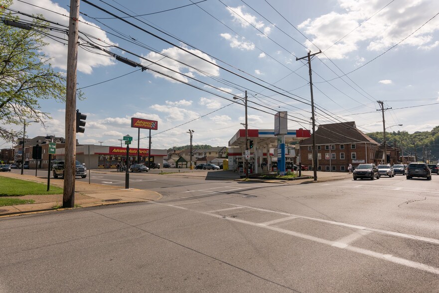 More Photos Of 1025 Merchant St, Ambridge Freestanding For Sale