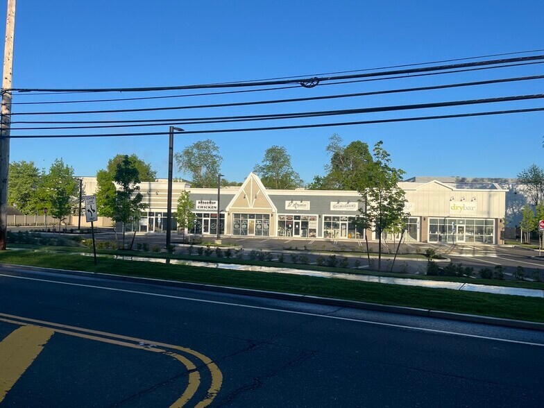 More Photos Of 1861 State Route 35, Wall Township Freestanding For Lease