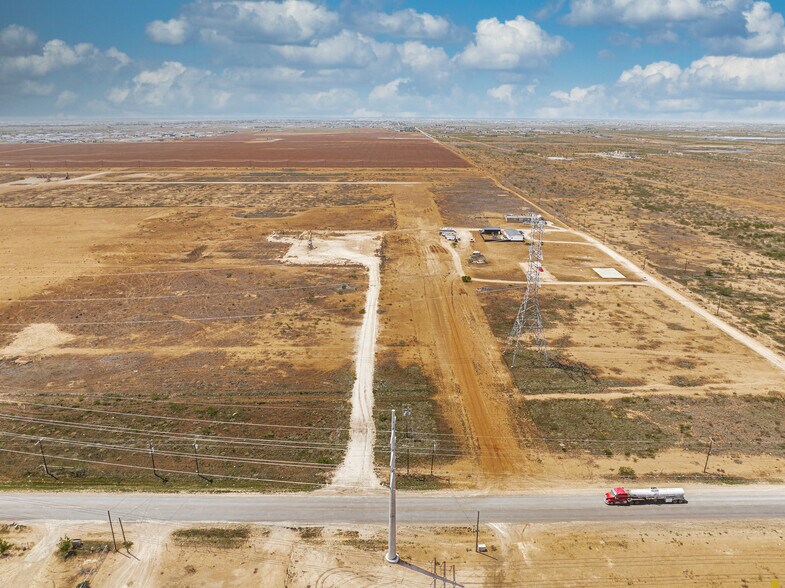 More Photos Of 9900 E County Road 90, Midland Land For Sale