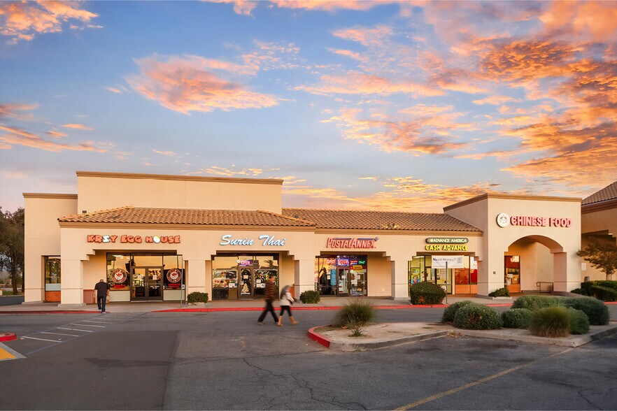 More Photos Of , Banning General Retail For Sale