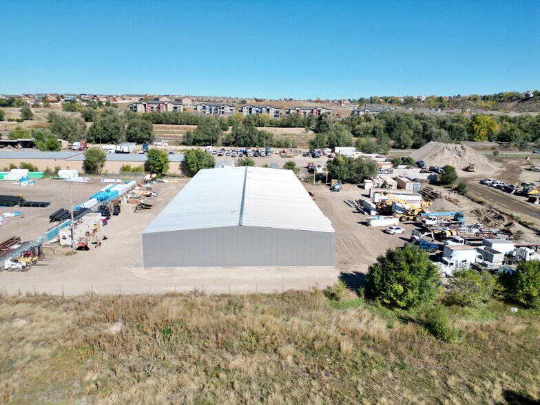 More Photos Of 2185 Janitell Rd, Colorado Springs Warehouse For Lease