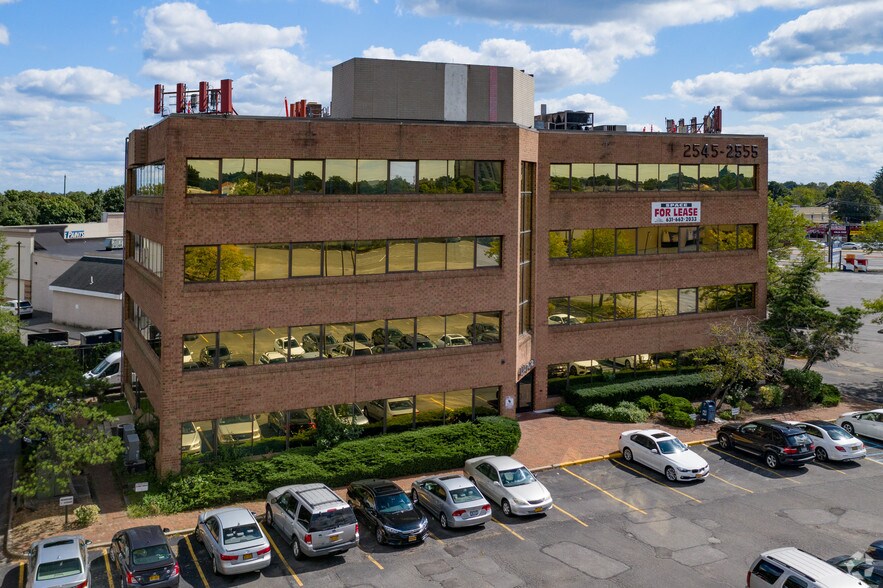 More Photos Of 2545-2555 Hempstead Tpke, East Meadow Unknown For Lease