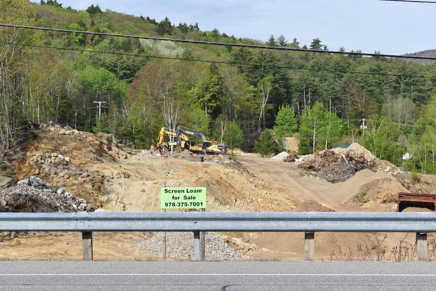 More Photos Of 0 Governors Rd, Sanbornville Land For Sale