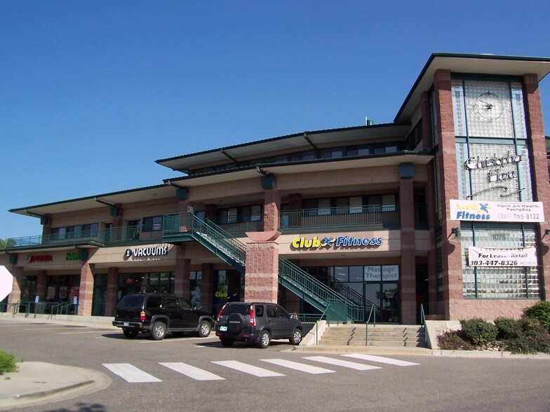 Primary Photo Of 1075 E South Boulder Rd, Louisville General Retail For Lease