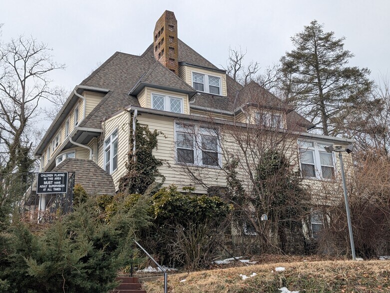 More Photos Of 5800 Smith Ave, Baltimore Specialty For Sale