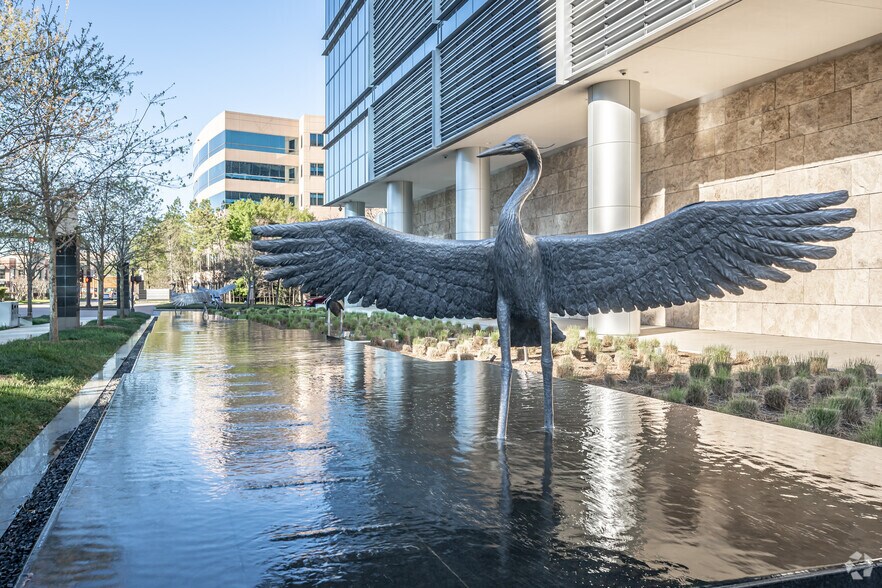 More Photos Of 9950 Woodloch Forest Dr, The Woodlands Office For Lease