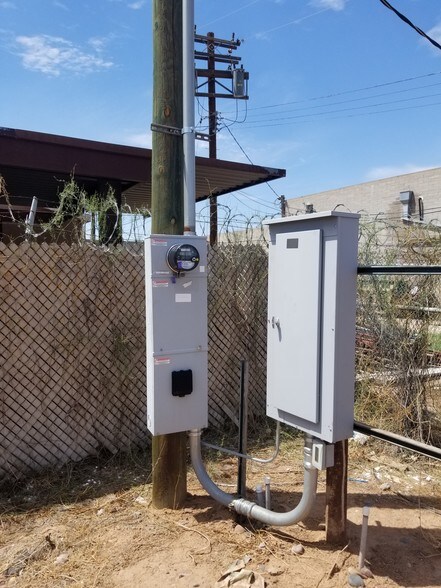 More Photos Of 26 S 41st Pl, Phoenix Land For Lease