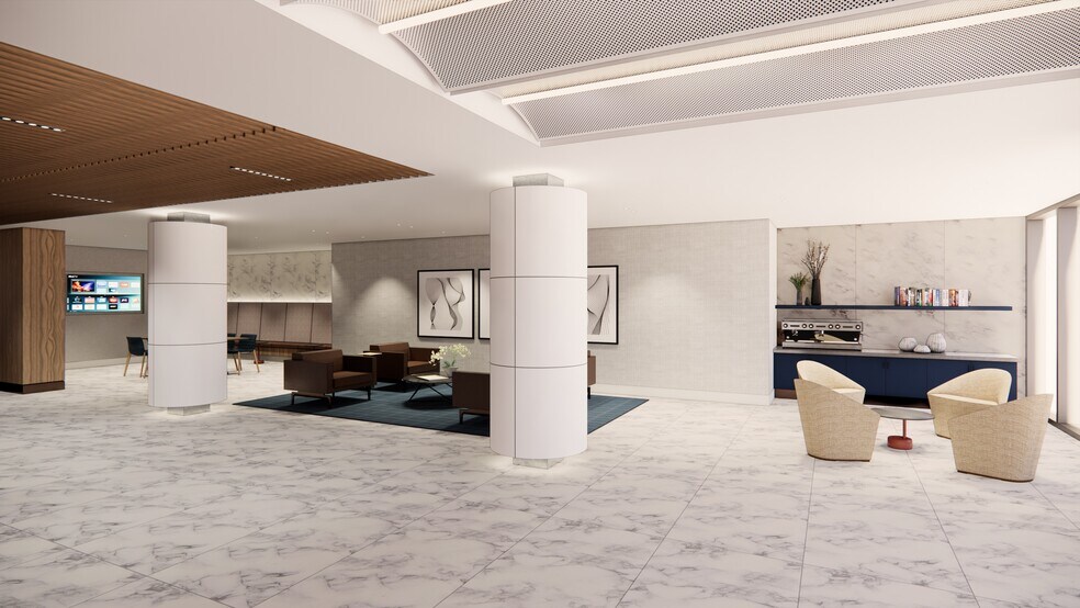 More Photos Of 1001 International Blvd, Hapeville Office For Lease