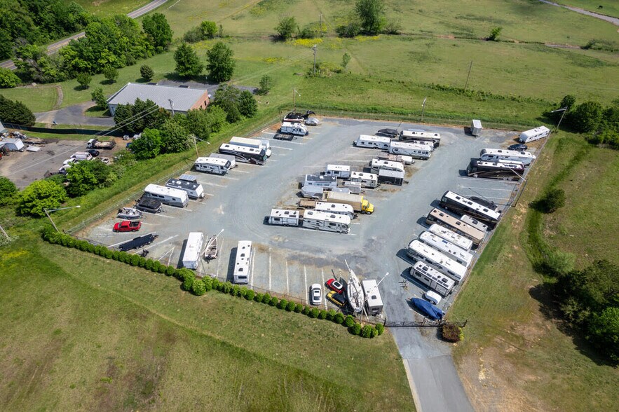 More Photos Of Unionville—Indian Trail Road, Indian Trail Land For Sale
