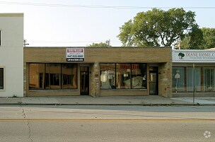 Primary Photo Of 4115-4117 W Oakton St, Skokie Storefront Retail Office For Lease