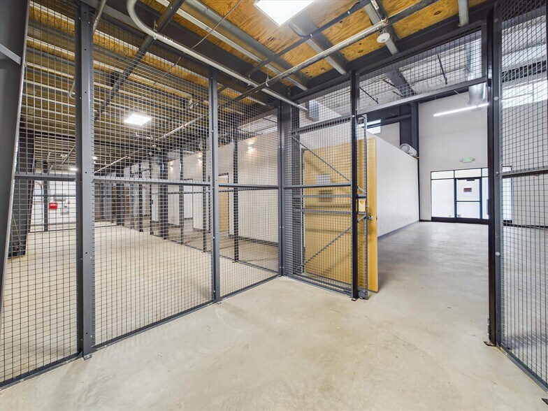 More Photos Of 39057 State Highway 299, Willow Creek Warehouse For Sale