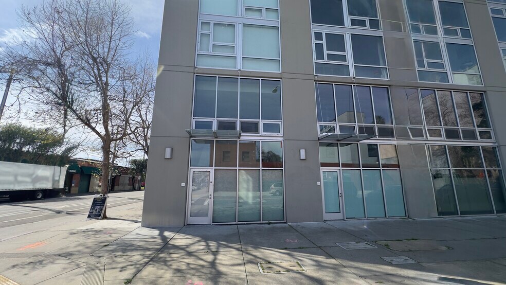 More Photos Of 311 Oak St, Oakland Apartments For Sale