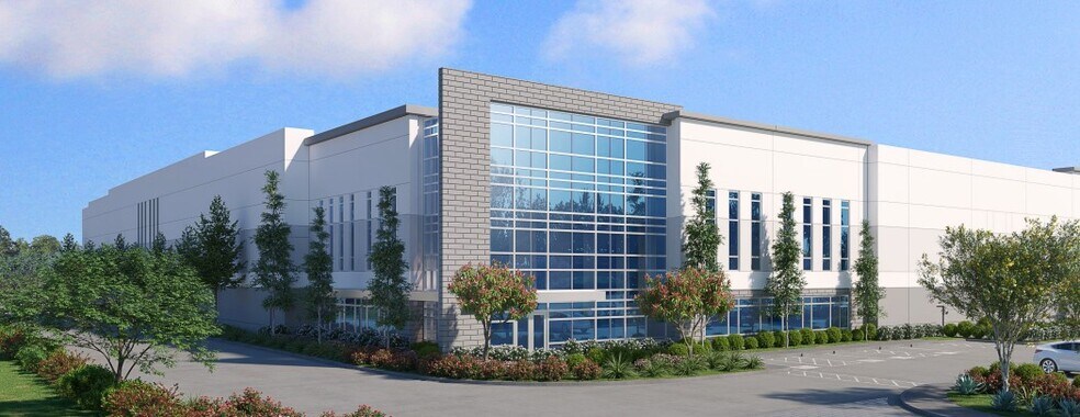 Primary Photo Of 3045 Redlands Ave, Perris Distribution For Lease