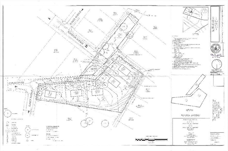 More Photos Of Royston Avenue, Baltimore Land For Sale