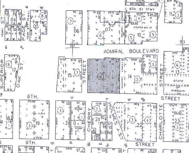 More Photos Of 600 E 8th St, Kansas City Apartments For Sale