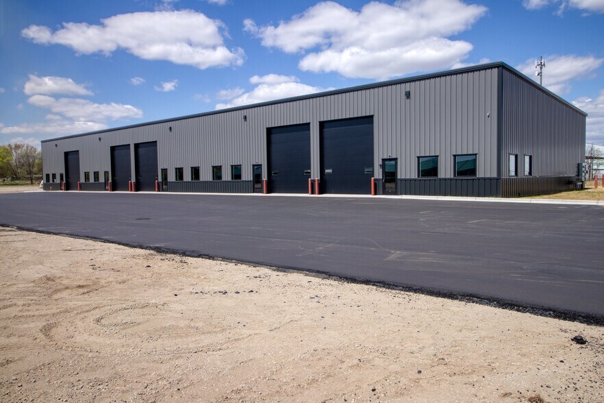 More Photos Of 31540 125 1/2 St, Princeton Industrial For Lease