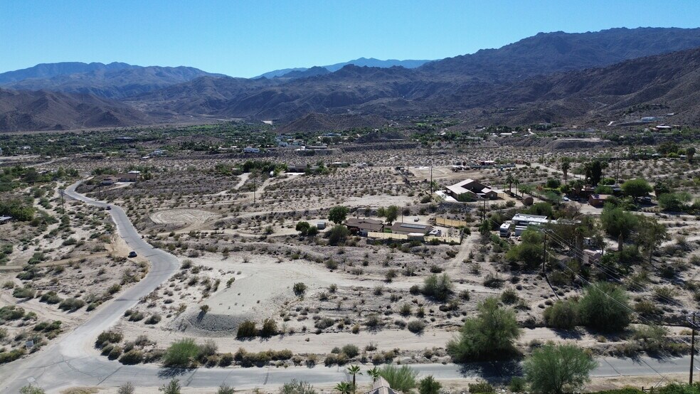 More Photos Of 71600 Painted Canyon Rd, Palm Desert Land For Sale