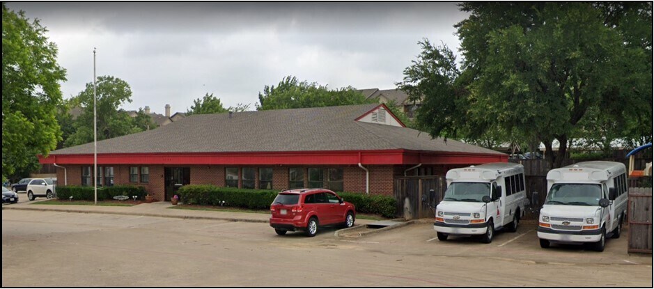 More Photos Of 2440 Fuller Wiser Rd, Euless Daycare Center For Sale