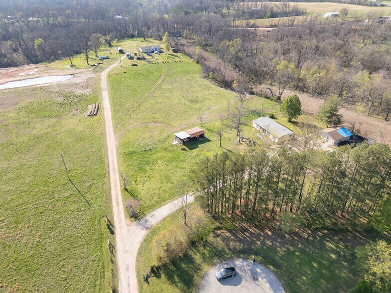 More Photos Of 2201 McCollum Dr, Bentonville Land For Sale