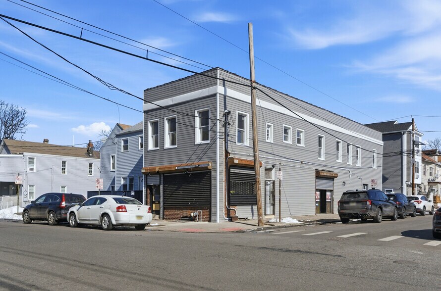 More Photos Of 615 E 22nd St, Paterson General Retail For Sale