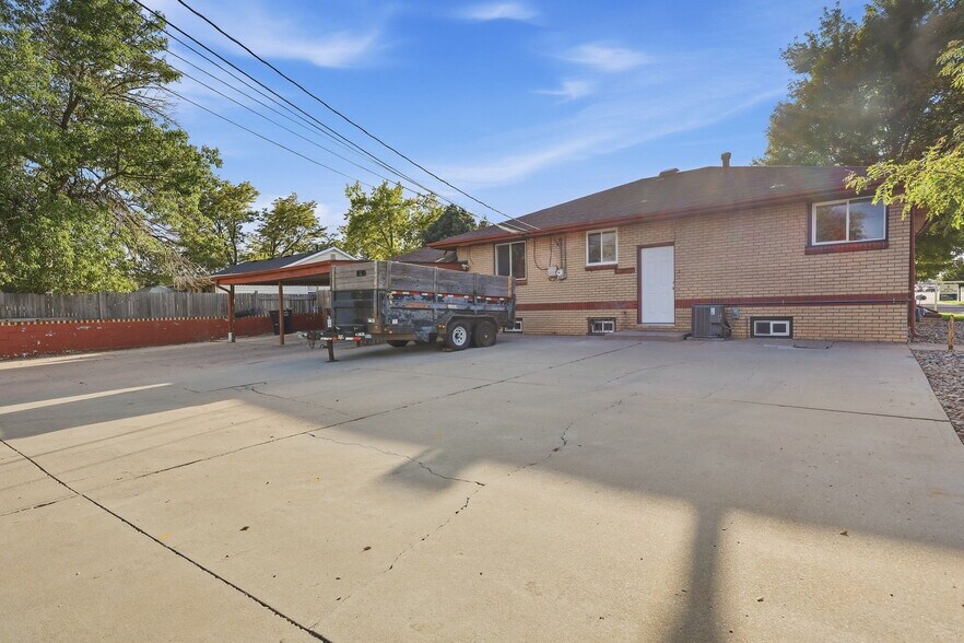 More Photos Of 1000 34th Ave, Greeley Freestanding For Sale