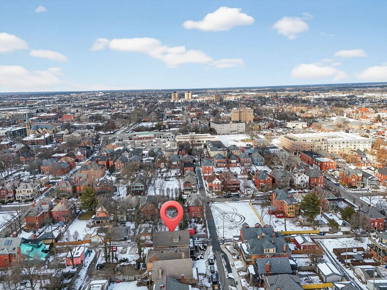 More Photos Of 153 S 17th St, Columbus Multifamily For Sale