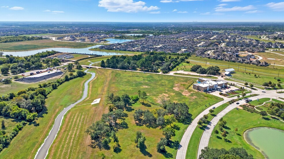 More Photos Of 1494 Pomona Pky, Manvel Land For Sale