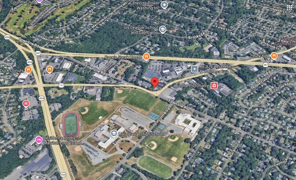 More Photos Of 554 Route 111, Hauppauge Storefront Retail Office For Sale