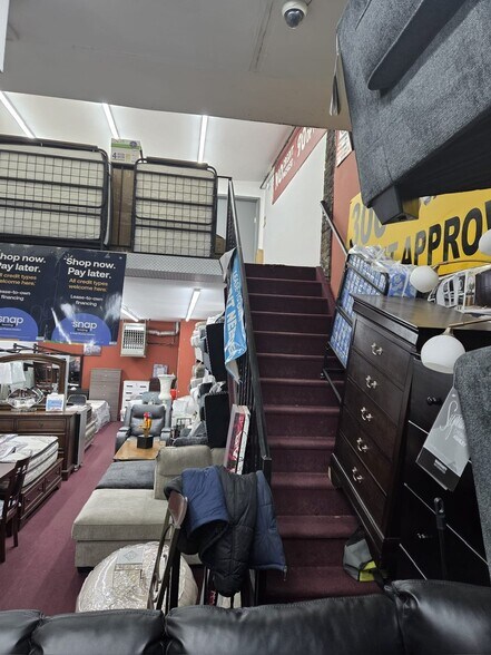 More Photos Of 1608 Pitkin Ave, Brooklyn Storefront Retail Office For Lease