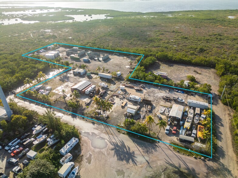 More Photos Of 30230 Paradise Ln, Big Pine Key Land For Sale