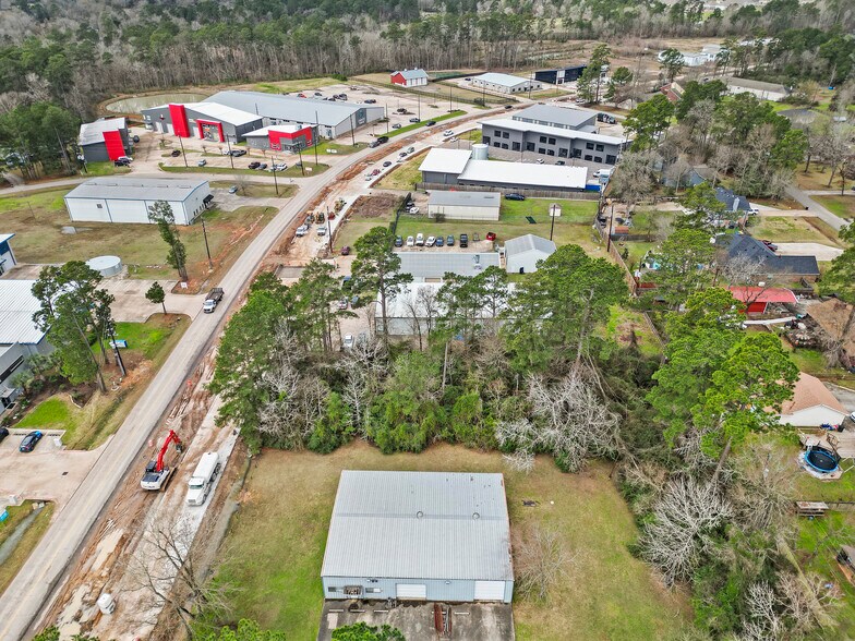 More Photos Of TBD Tamina Road, Magnolia Land For Sale