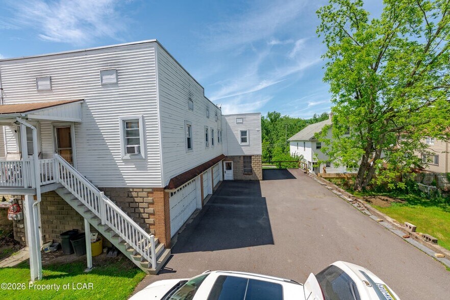 More Photos Of 310 E Main St, Nanticoke Apartments For Sale